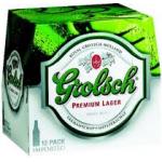GROLSCH OR PERONI 12PK 