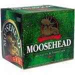 MOOSEHEAD 12PK BOTTLE