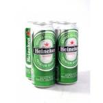 HEINEKEN 16 OUNCE 24PK CAN