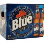 LABATT BLUE 12PK 