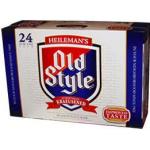 OLD STYLE 24PK CAN 