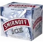SMIRNOFF ICE 12PK