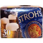 STROH'S 30PK