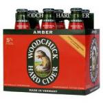 WOODCHUCK 6PK