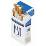 L&M CARTON