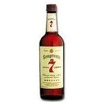 SEAGRAM'S 7 CROWN 750ML