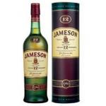 JAMESON 12 YEAR 750ML