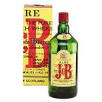 J&B 1.75L