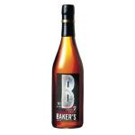 BAKER'S 750ML