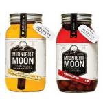 MIDNIGHT MOON MOONSHINE 750ML
