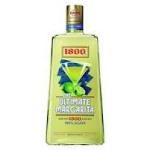 1800 RTD MARGARITA 1.75L
