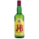 J&B 750ML