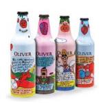 OLIVER HARD CIDERS 500ML