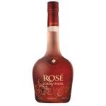 COURVOISIER ROSE 750ML GIFT-SET !!!