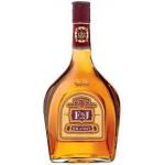 AMERICAS MOST AWARD WINNING BRANDY