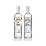 SMIRNOFF WHIPPED CREAM & MARSHMALLOW FLUFFED