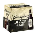 YUENGLING BLACK & TAN 12PK BOTTLE