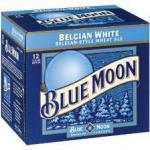 BLUE MOON 12PK