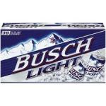 BUSCH 18PK CAN 