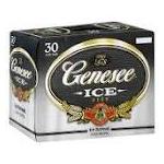 GENESEE ICE 30PK 