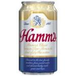 HAMM'S 30PK CANS 
