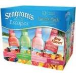 SEAGRAM'S 12 PK