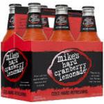 MIKE'S HARD 6PK BOTTLES (ALL FLAVORS)