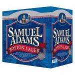 SAM ADAMS 12PK (ALL FLAVORS!)