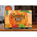 SIMPLY SPIKED 12PK