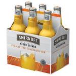 SMIRNOFF 6 PACK 
