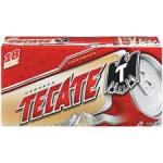 TECATE 18PK 