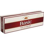 Basic Cigarettes