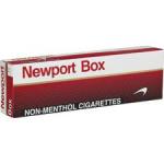 NEWPORT RED CARTON 