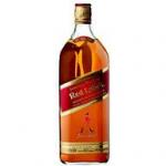 JOHNNIE WALKER RED 1.75L