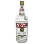 SKOL LITER 