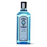 BOMBAY SAPPHIRE GIN 750ML