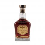 JACK DANIELS BARREL PROOF