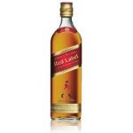 JOHNNIE WALKER RED 750ML