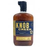 KNOB CREEK 12 YEAR 750ML