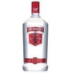 SMIRNOFF 1.75L