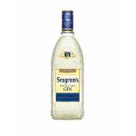 SEAGRAM'S GIN 750ML