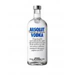 ABSOLUT 750ML 