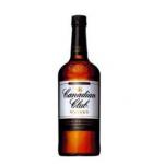 CANADIAN CLUB 750ML