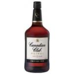 CANADIAN CLUB 1.75L 