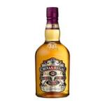 CHIVAS REGAL 750ML 