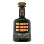 **SALE** TRES GENERACIONES ANEJO