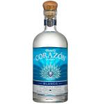 CORAZON BLANCO TEQUILA 750ML