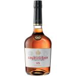 COURVOISIER VS 750ML