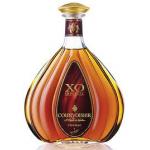 COURVOISIER XO 750ML 