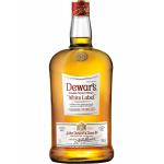 DEWAR'S WHITE LABEL 1.75L